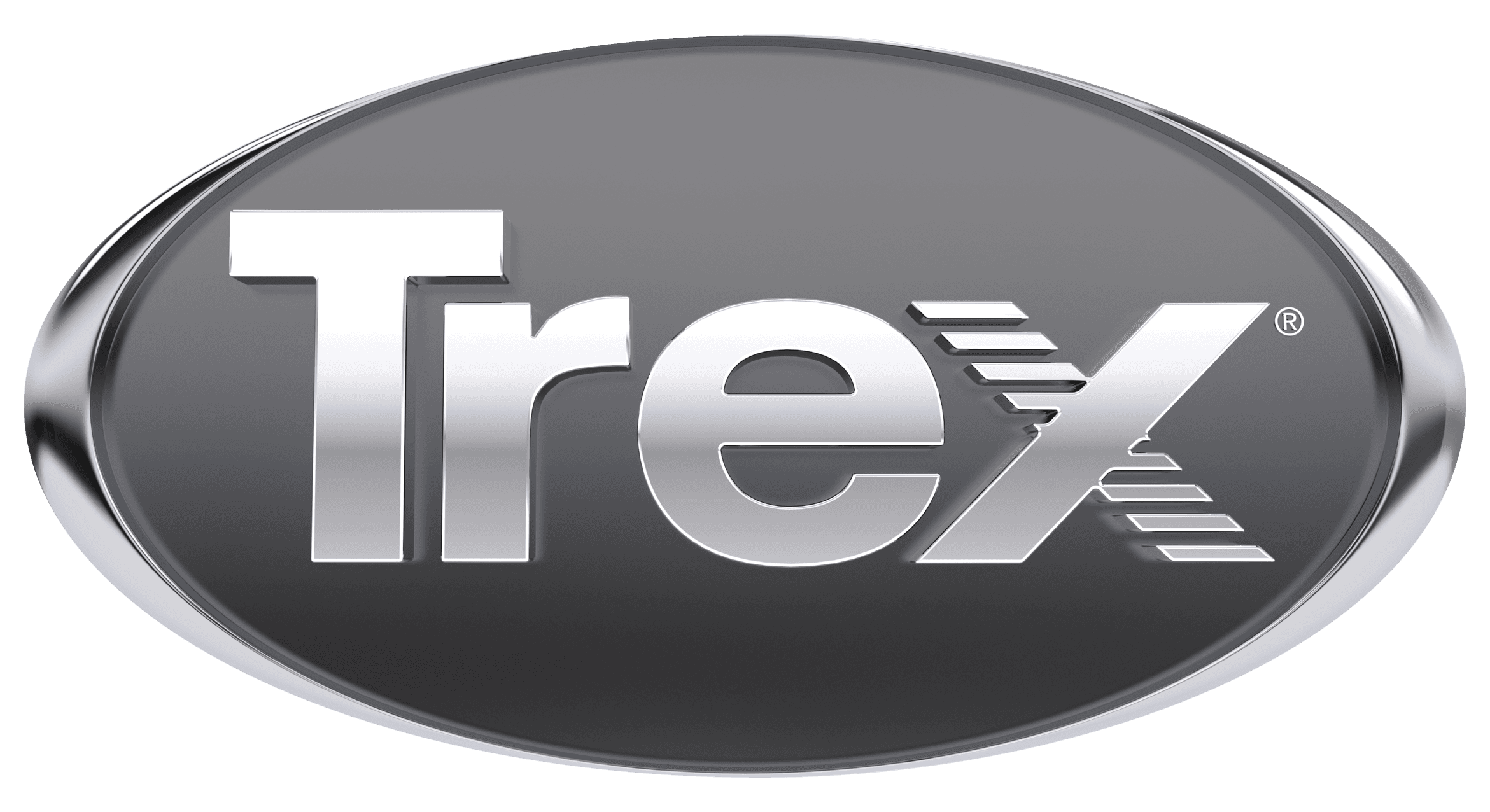 Trex Platinum Pro Dealer Badge